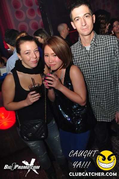 Luxy nightclub photo 102 - December 8th, 2012