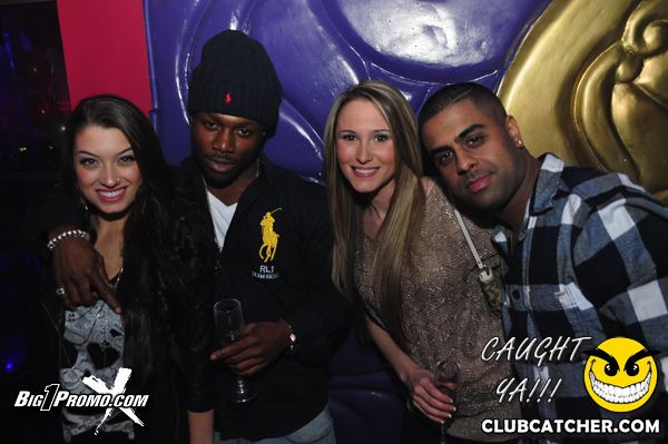 Luxy nightclub photo 103 - December 8th, 2012