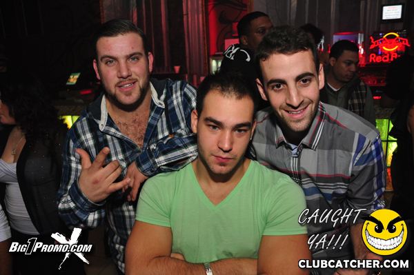 Luxy nightclub photo 104 - December 8th, 2012