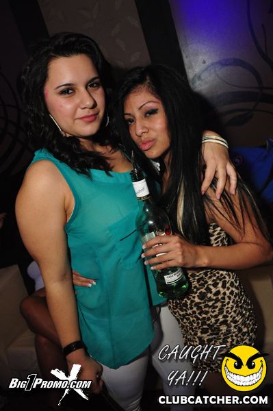 Luxy nightclub photo 105 - December 8th, 2012