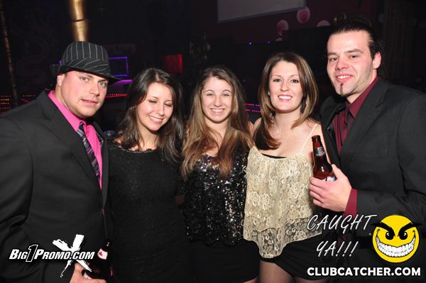 Luxy nightclub photo 107 - December 8th, 2012