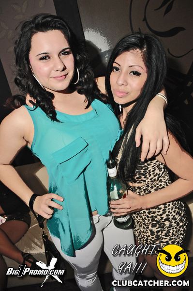 Luxy nightclub photo 108 - December 8th, 2012