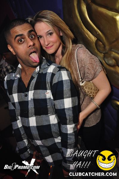 Luxy nightclub photo 12 - December 8th, 2012