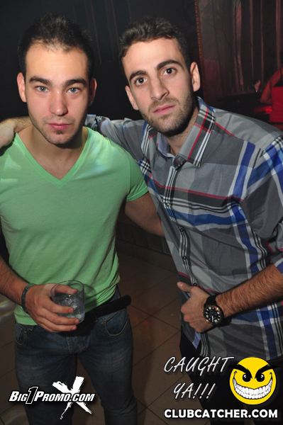 Luxy nightclub photo 111 - December 8th, 2012