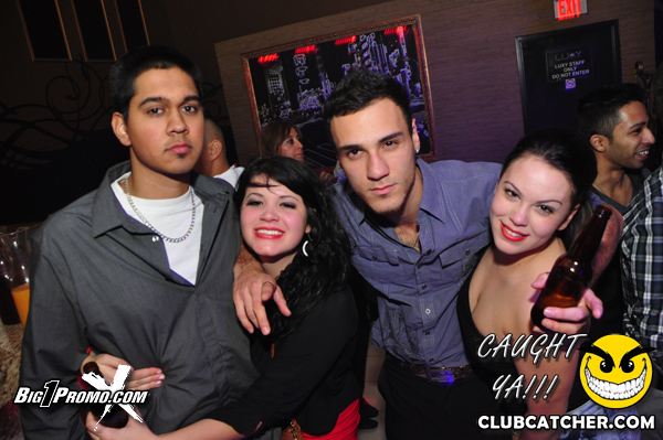 Luxy nightclub photo 112 - December 8th, 2012