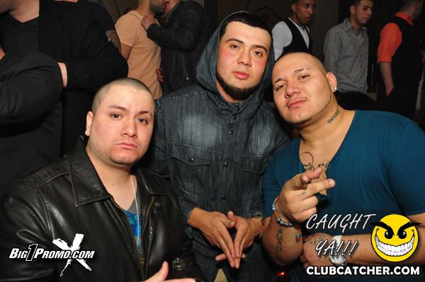 Luxy nightclub photo 113 - December 8th, 2012