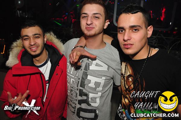 Luxy nightclub photo 115 - December 8th, 2012