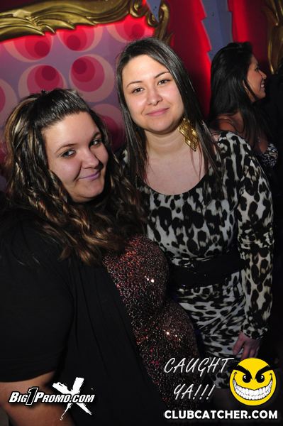 Luxy nightclub photo 116 - December 8th, 2012