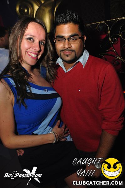 Luxy nightclub photo 117 - December 8th, 2012