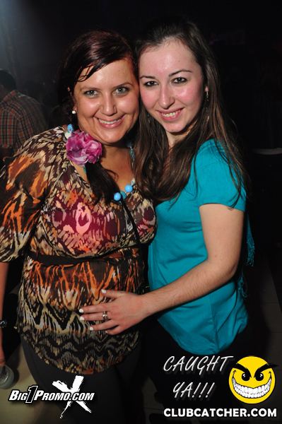 Luxy nightclub photo 118 - December 8th, 2012