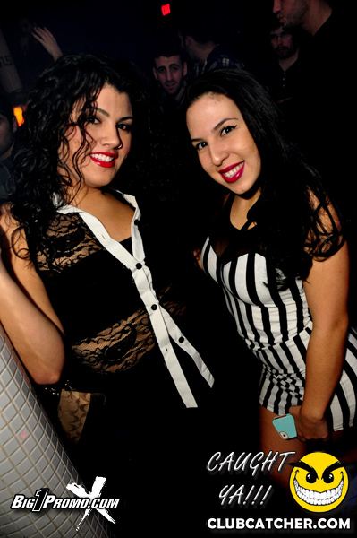 Luxy nightclub photo 119 - December 8th, 2012