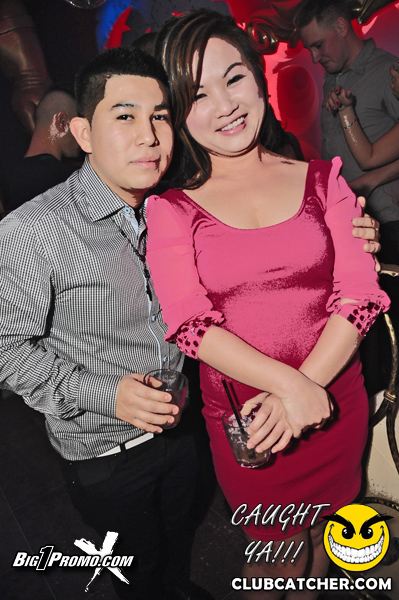 Luxy nightclub photo 120 - December 8th, 2012