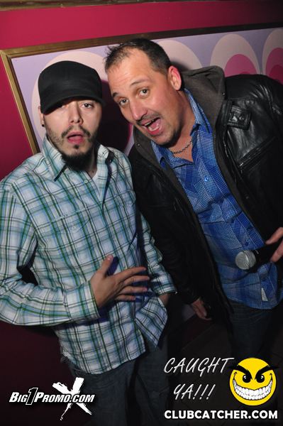 Luxy nightclub photo 13 - December 8th, 2012