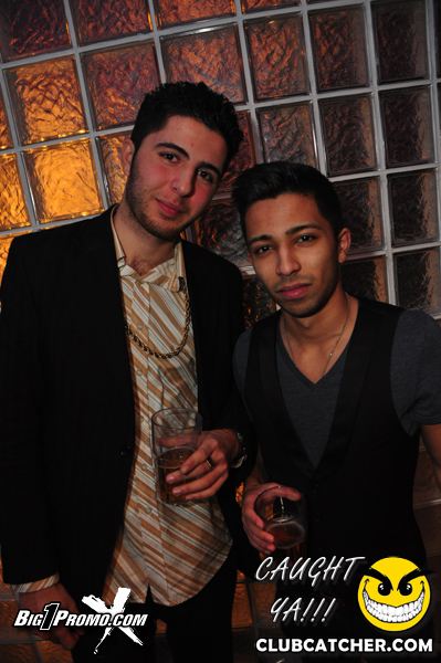 Luxy nightclub photo 121 - December 8th, 2012