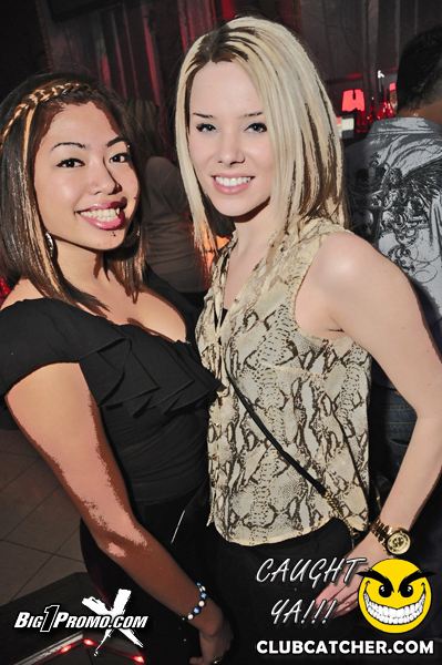 Luxy nightclub photo 124 - December 8th, 2012