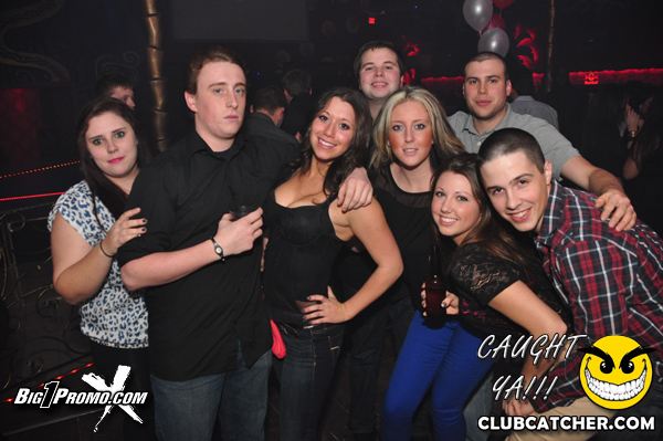 Luxy nightclub photo 127 - December 8th, 2012
