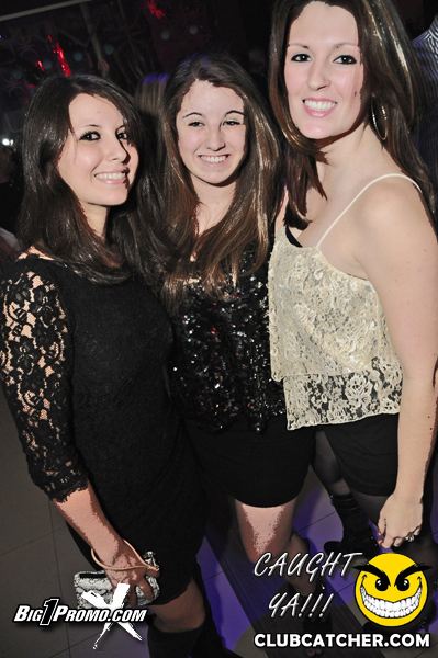 Luxy nightclub photo 129 - December 8th, 2012