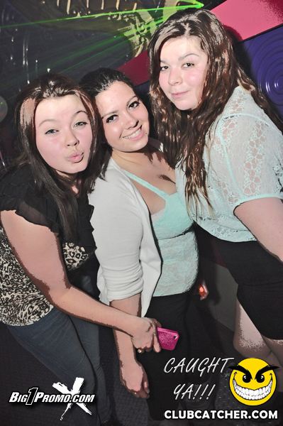 Luxy nightclub photo 130 - December 8th, 2012