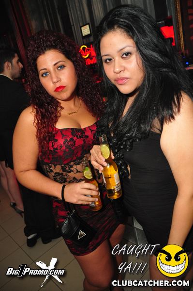 Luxy nightclub photo 14 - December 8th, 2012