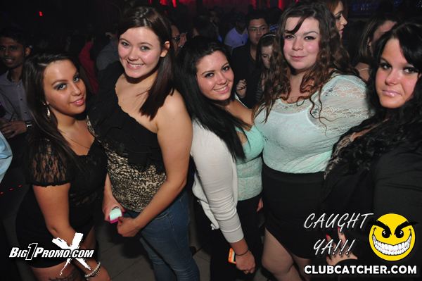 Luxy nightclub photo 132 - December 8th, 2012