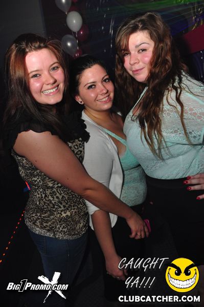 Luxy nightclub photo 134 - December 8th, 2012