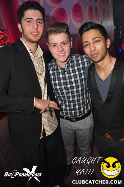 Luxy nightclub photo 136 - December 8th, 2012