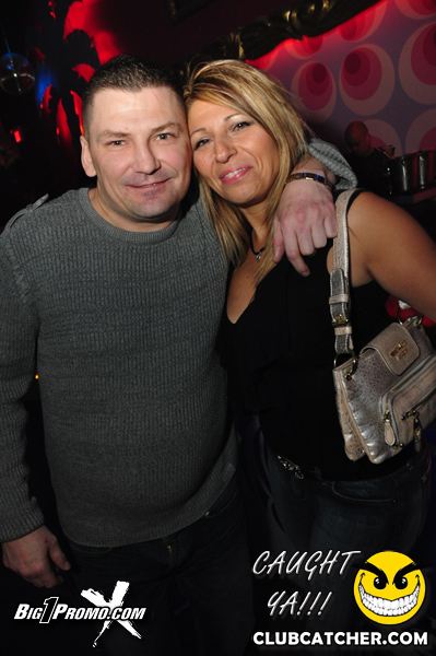 Luxy nightclub photo 141 - December 8th, 2012