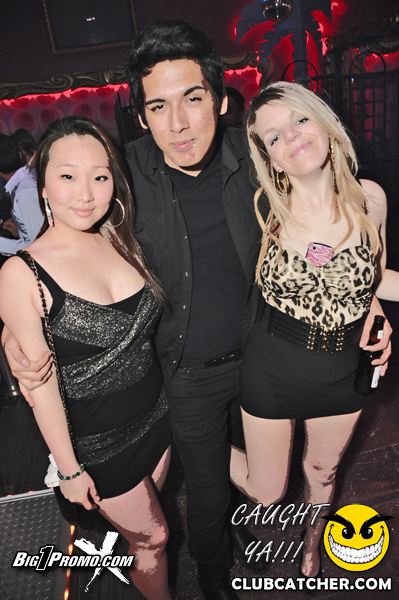 Luxy nightclub photo 143 - December 8th, 2012