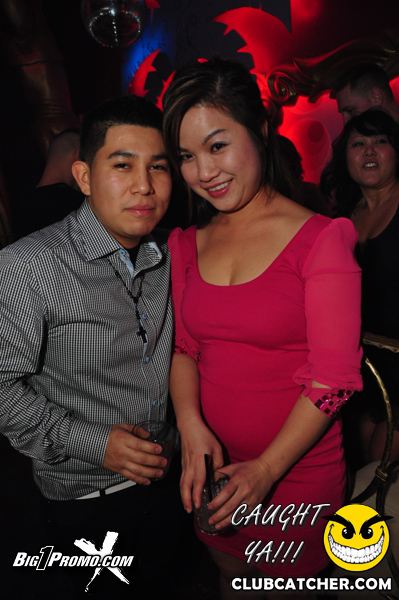 Luxy nightclub photo 148 - December 8th, 2012