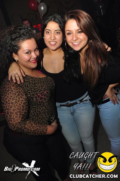 Luxy nightclub photo 149 - December 8th, 2012