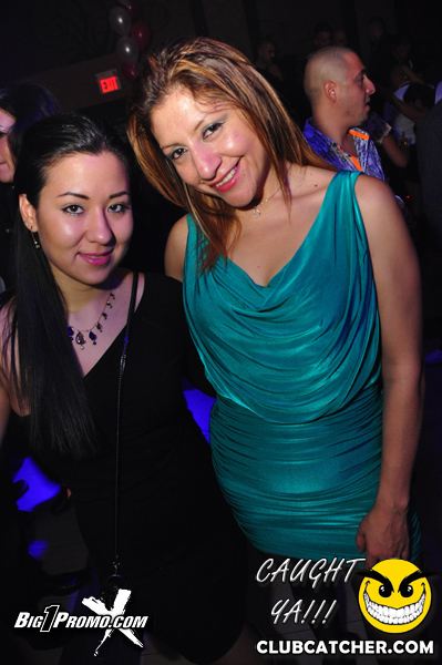 Luxy nightclub photo 150 - December 8th, 2012