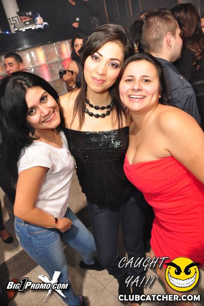 Luxy nightclub photo 16 - December 8th, 2012