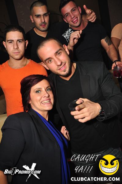 Luxy nightclub photo 151 - December 8th, 2012