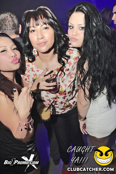 Luxy nightclub photo 152 - December 8th, 2012