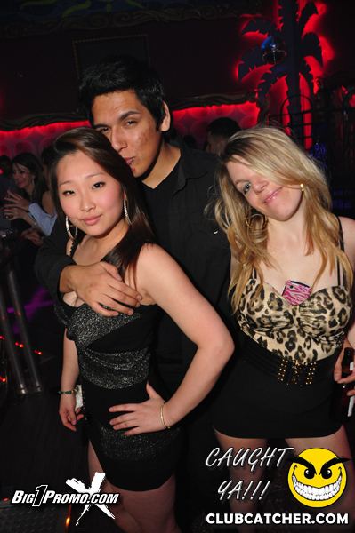 Luxy nightclub photo 153 - December 8th, 2012