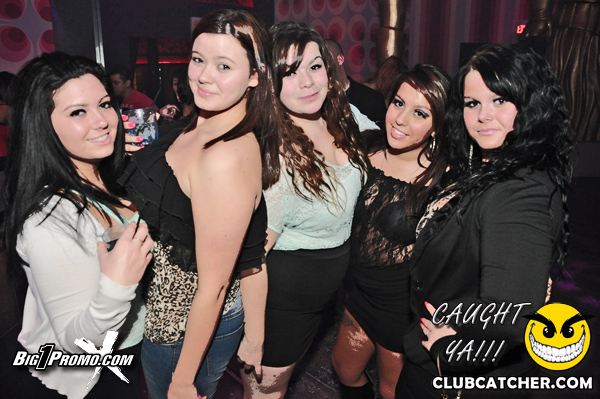 Luxy nightclub photo 154 - December 8th, 2012