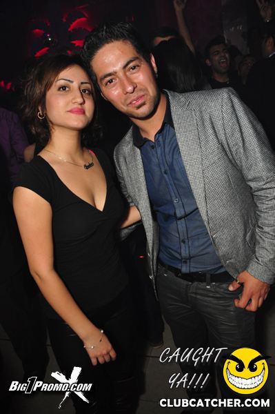 Luxy nightclub photo 156 - December 8th, 2012