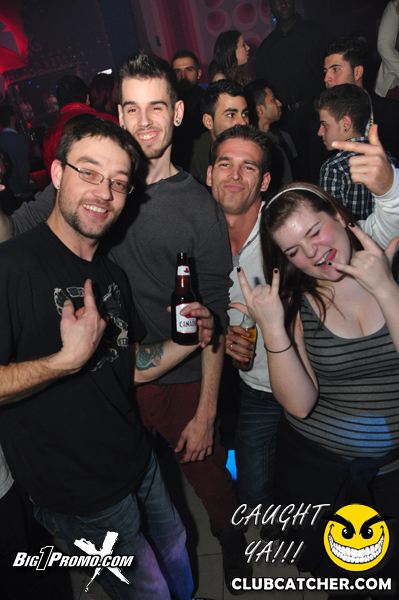 Luxy nightclub photo 158 - December 8th, 2012