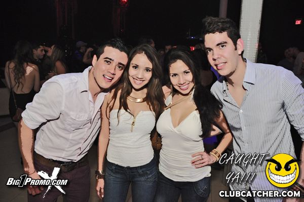 Luxy nightclub photo 159 - December 8th, 2012