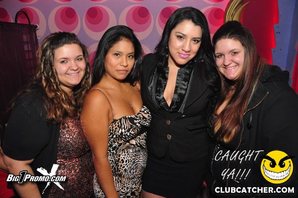 Luxy nightclub photo 17 - December 8th, 2012