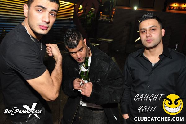 Luxy nightclub photo 161 - December 8th, 2012