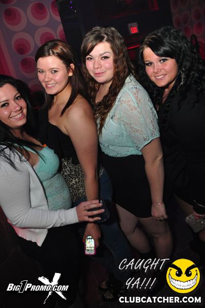 Luxy nightclub photo 162 - December 8th, 2012