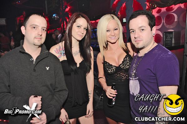 Luxy nightclub photo 164 - December 8th, 2012