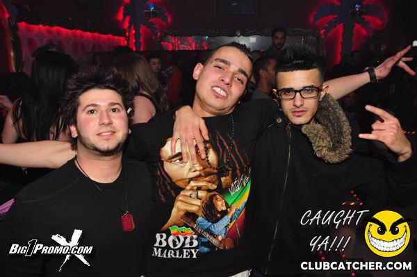 Luxy nightclub photo 166 - December 8th, 2012