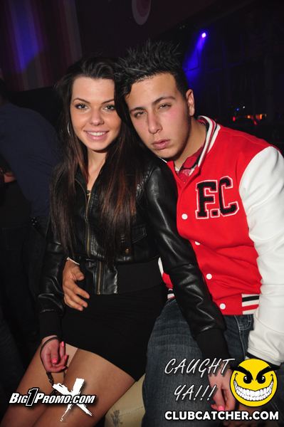 Luxy nightclub photo 167 - December 8th, 2012