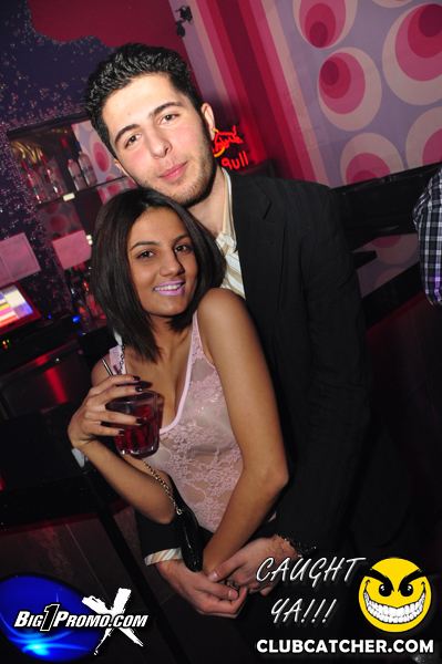 Luxy nightclub photo 168 - December 8th, 2012