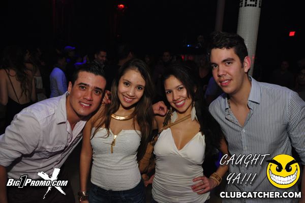 Luxy nightclub photo 169 - December 8th, 2012