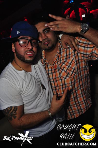 Luxy nightclub photo 173 - December 8th, 2012