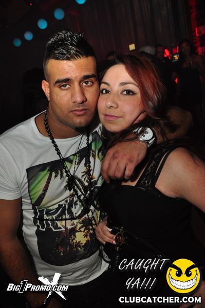 Luxy nightclub photo 174 - December 8th, 2012