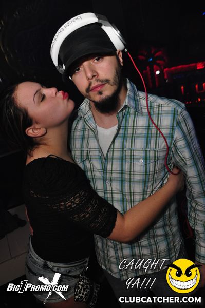 Luxy nightclub photo 175 - December 8th, 2012